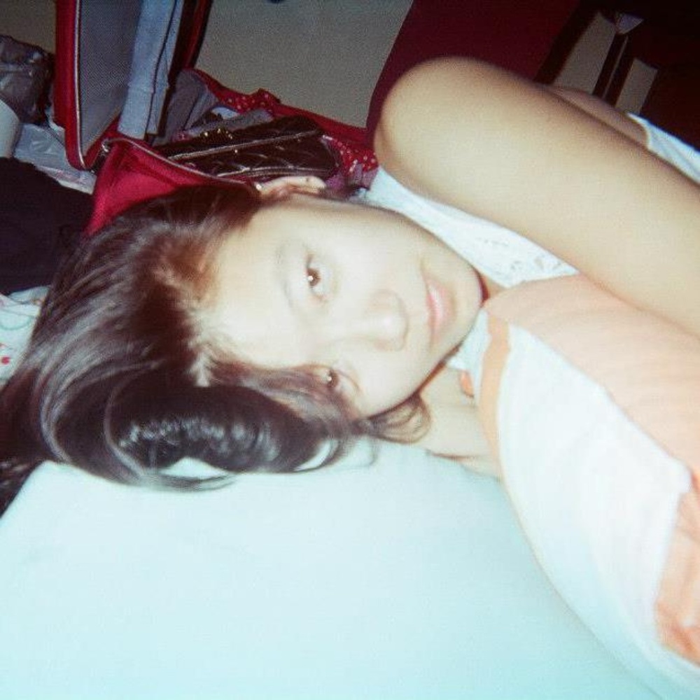 Meet your Posher, Jen